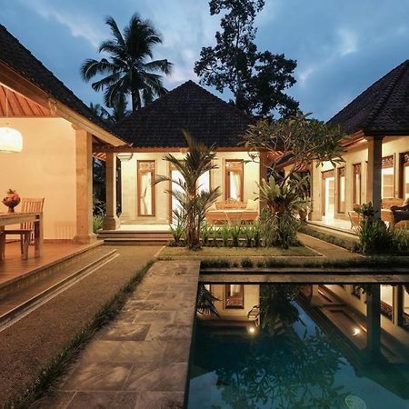 Pondok Sebali Private Villa 乌布 外观 照片
