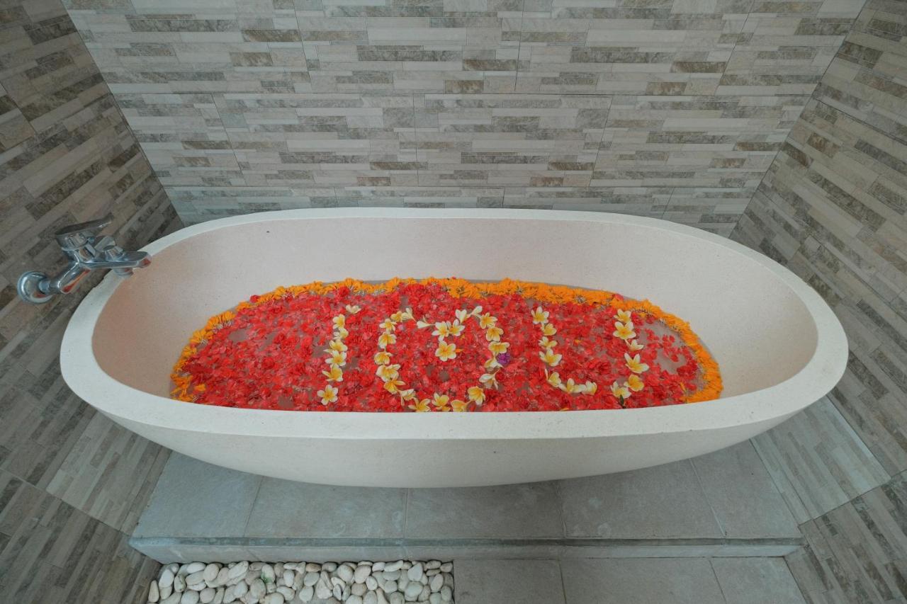 Pondok Sebali Private Villa 乌布 外观 照片