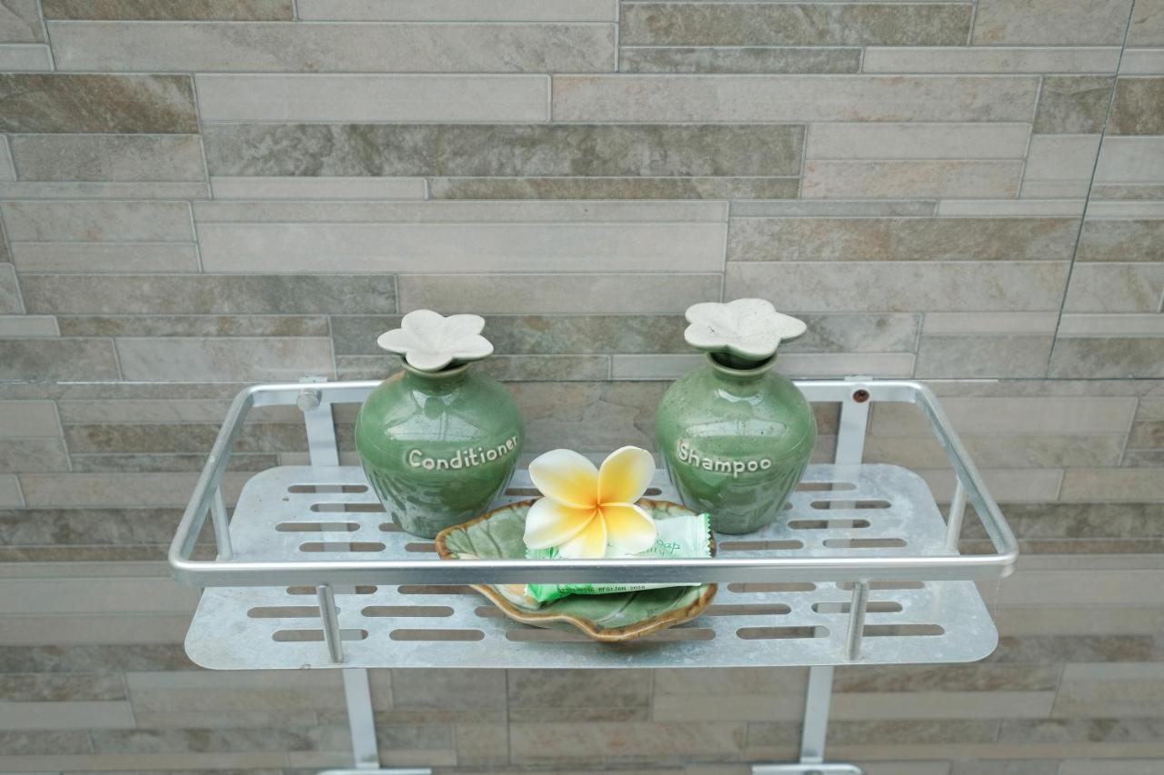 Pondok Sebali Private Villa 乌布 外观 照片